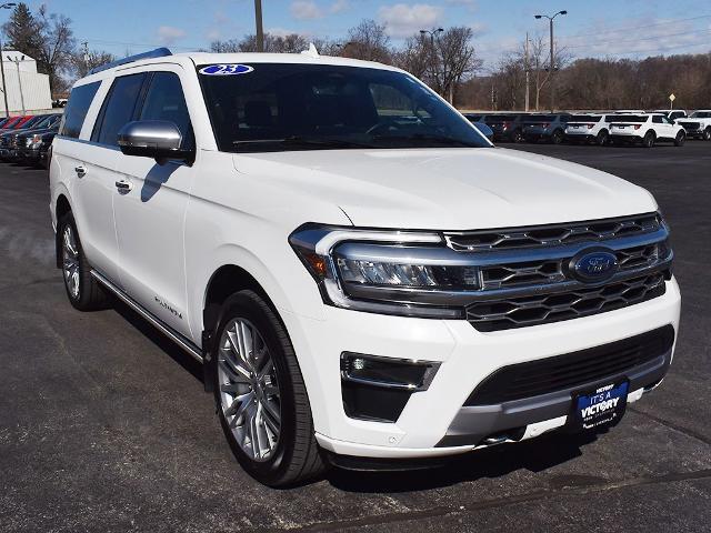 2023 Ford Expedition - $58,170
