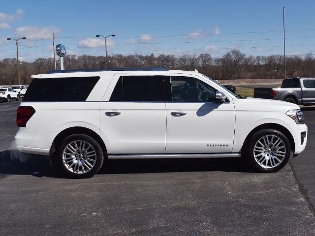 2023 Ford Expedition - $58,170
