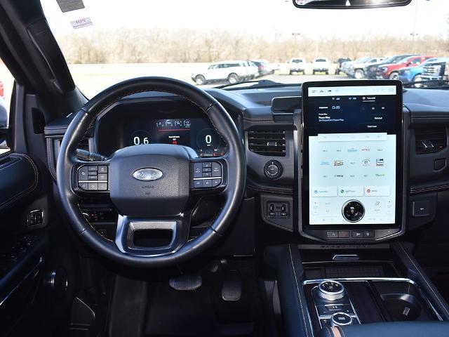2023 Ford Expedition - $58,170
