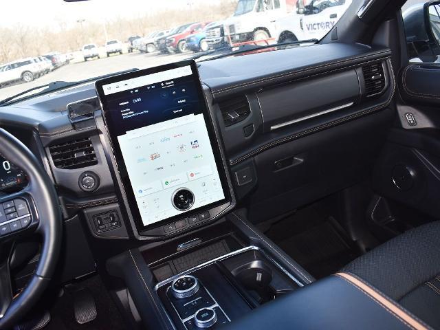 2023 Ford Expedition - $58,170
