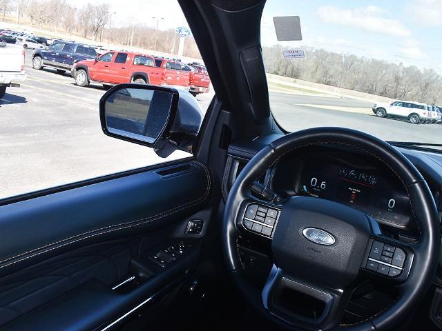 2023 Ford Expedition - $58,170