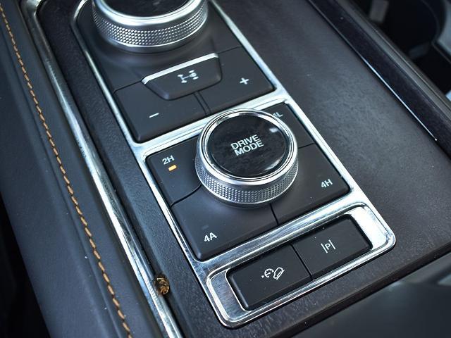 2023 Ford Expedition - $58,170
