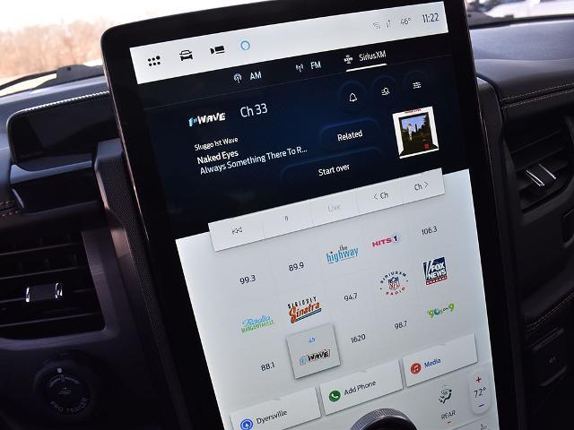 2023 Ford Expedition - $58,170