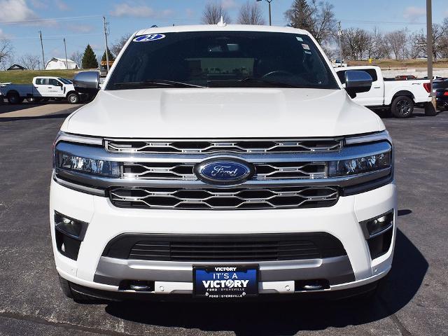 2023 Ford Expedition - $58,170