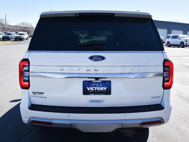 2023 Ford Expedition - $58,170