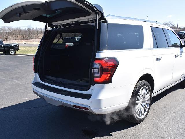 2023 Ford Expedition - $58,170