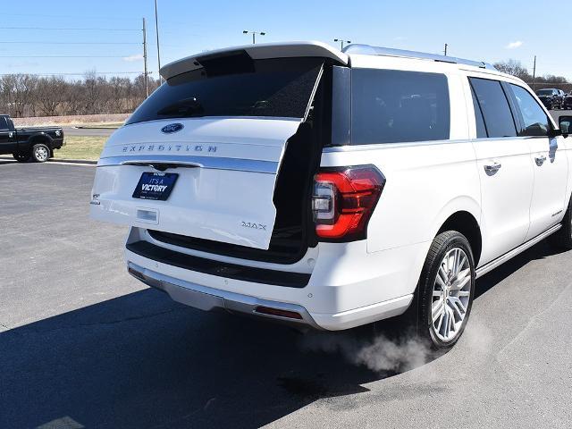 2023 Ford Expedition - $58,170