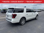 2023 Expedition MAX Thumbnail 5