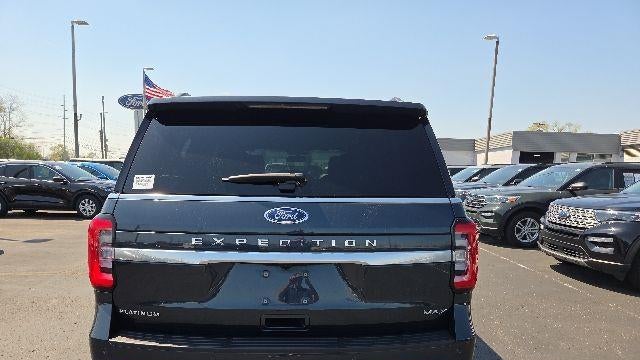 2024 Ford Expedition MAX Platinum