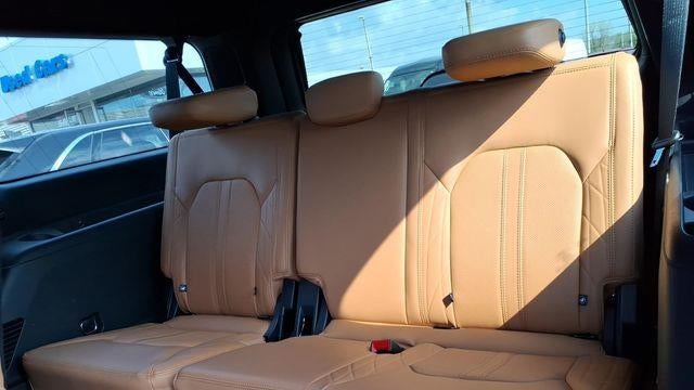 2024 Ford Expedition MAX Platinum