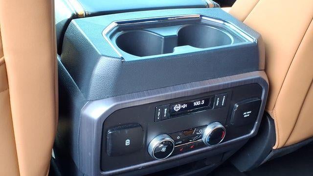 2024 Ford Expedition MAX Platinum