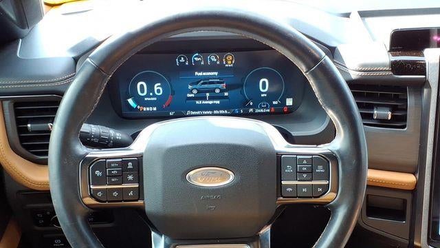 2024 Ford Expedition MAX Platinum