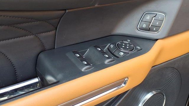 2024 Ford Expedition MAX Platinum