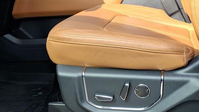 2024 Ford Expedition MAX Platinum