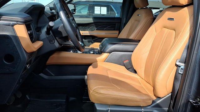 2024 Ford Expedition MAX Platinum