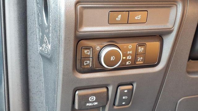 2024 Ford Expedition MAX Platinum