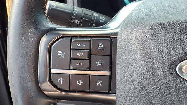 2024 Ford Expedition MAX Platinum