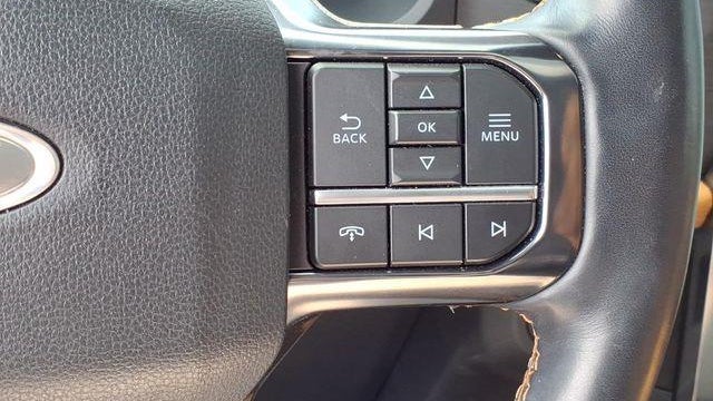 2024 Ford Expedition MAX Platinum