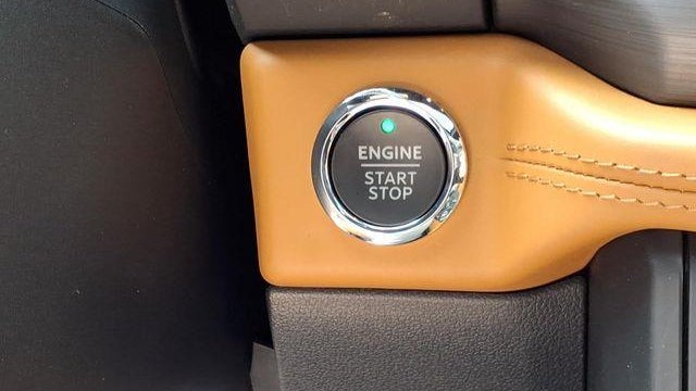 2024 Ford Expedition MAX Platinum
