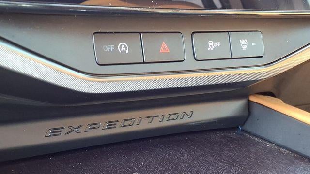 2024 Ford Expedition MAX Platinum