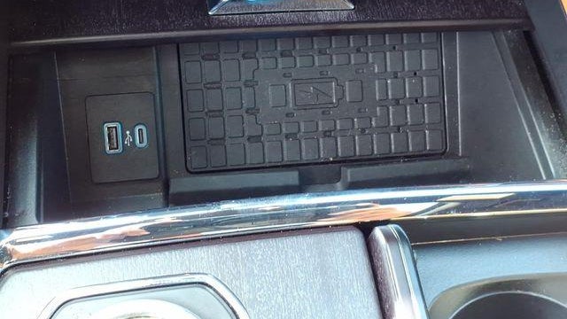 2024 Ford Expedition MAX Platinum