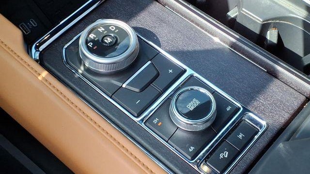 2024 Ford Expedition MAX Platinum