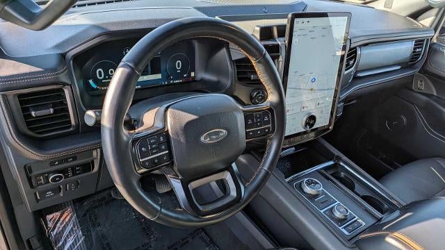 2024 Ford Expedition MAX Platinum