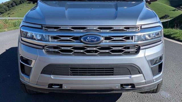 2024 Ford Expedition MAX Platinum
