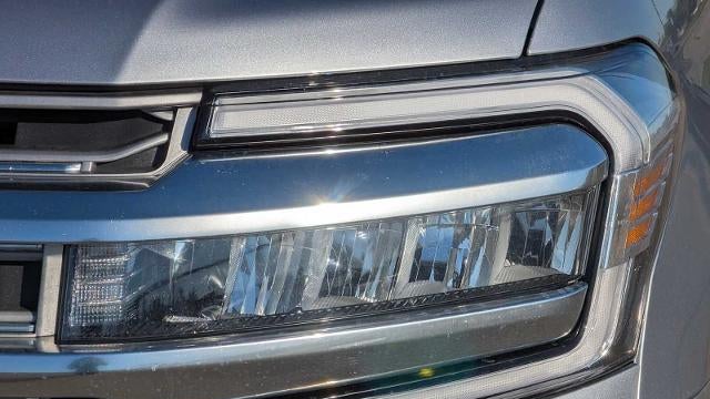 2024 Ford Expedition MAX Platinum