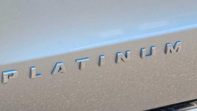 2024 Ford Expedition MAX Platinum