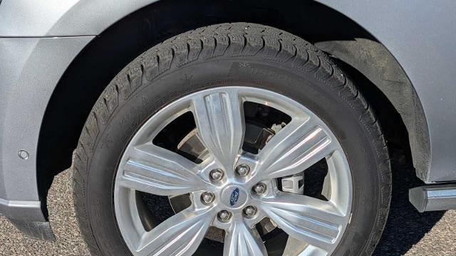 2024 Ford Expedition MAX Platinum
