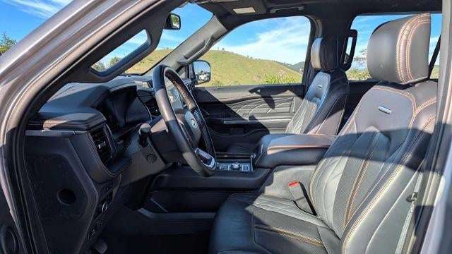 2024 Ford Expedition MAX Platinum
