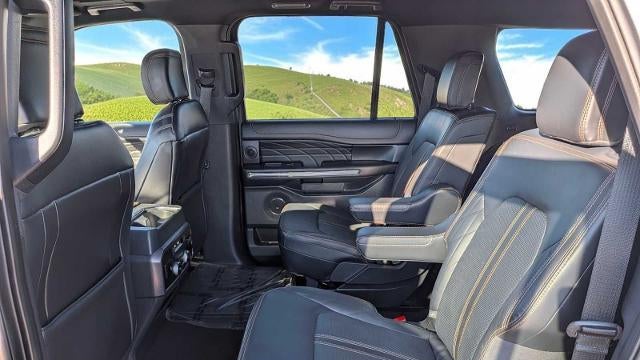 2024 Ford Expedition MAX Platinum