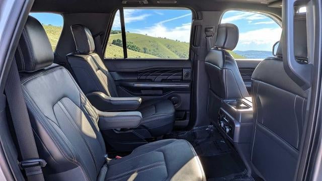 2024 Ford Expedition MAX Platinum