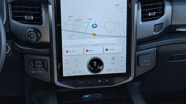 2024 Ford Expedition MAX Platinum