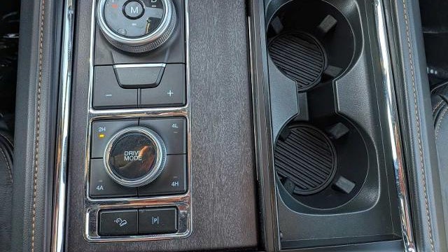 2024 Ford Expedition MAX Platinum