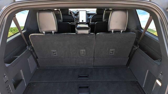 2024 Ford Expedition MAX Platinum