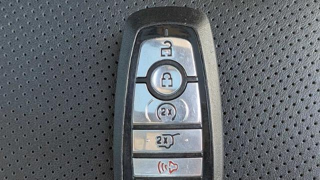 2024 Ford Expedition MAX Platinum