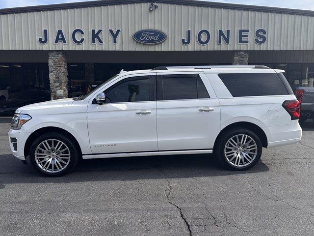 2024 Ford Expedition
