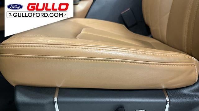 2024 Ford Expedition MAX Platinum
