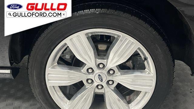 2024 Ford Expedition MAX Platinum