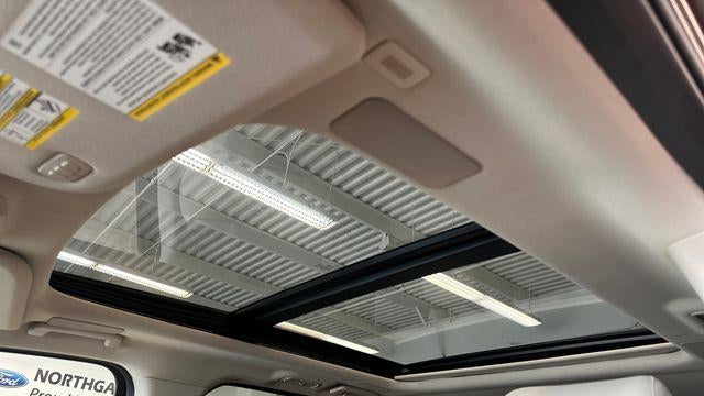 2024 Ford Expedition MAX Platinum