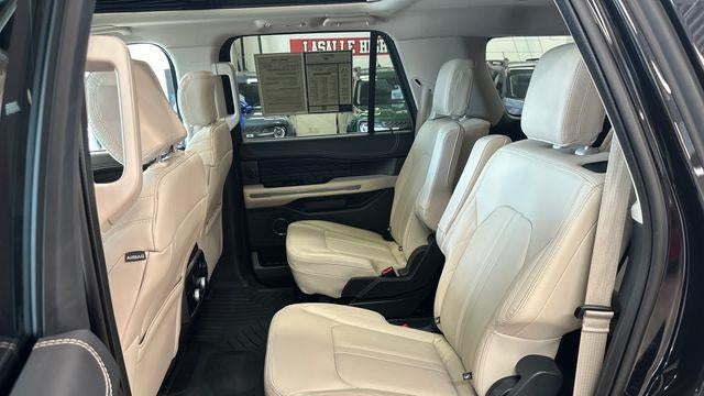 2024 Ford Expedition MAX Platinum