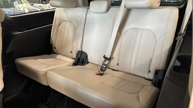 2024 Ford Expedition MAX Platinum
