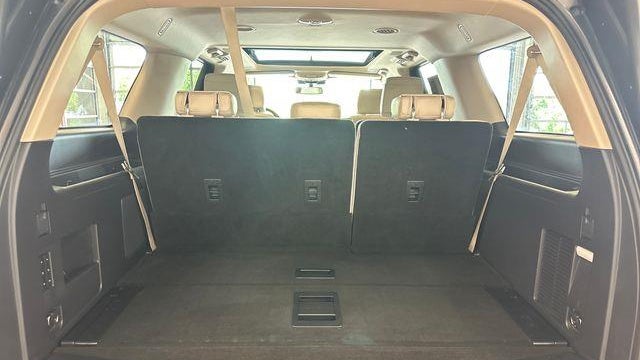 2024 Ford Expedition MAX Platinum