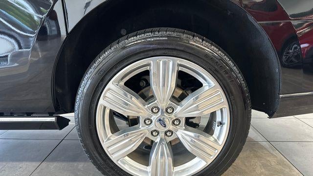 2024 Ford Expedition MAX Platinum