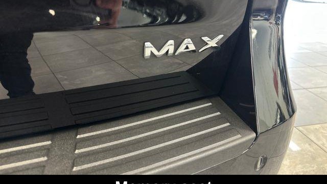 2024 Ford Expedition MAX Platinum