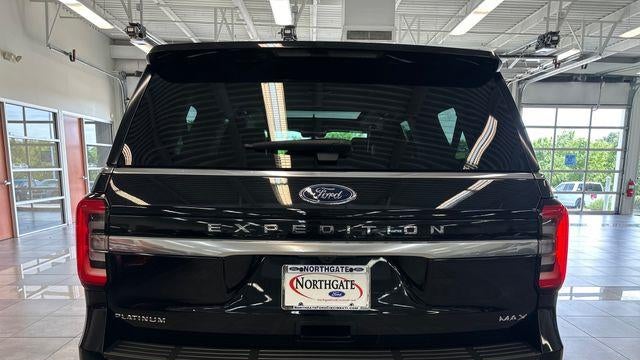 2024 Ford Expedition MAX Platinum