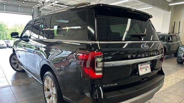 2024 Ford Expedition MAX Platinum