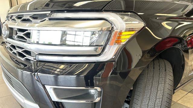2024 Ford Expedition MAX Platinum